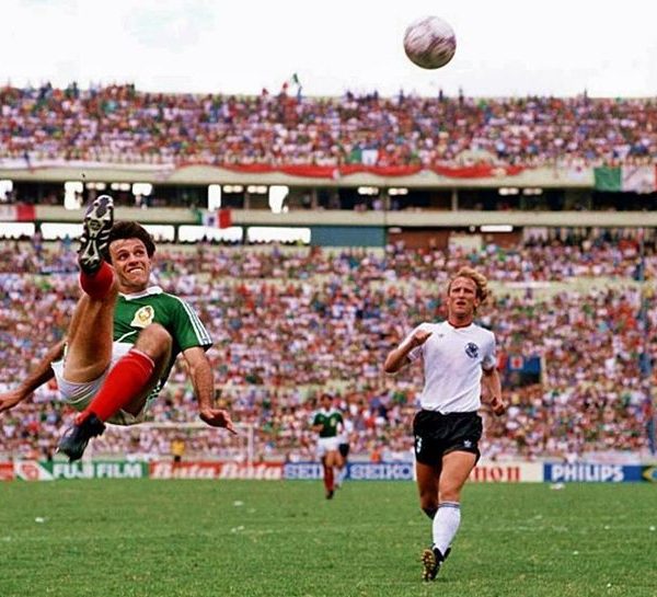 100 días antes, 40 años después