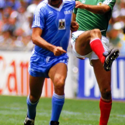 87 días antes, 40 años después