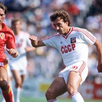 97 días antes, 40 años después